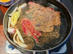 -松子料理(白家庄店)