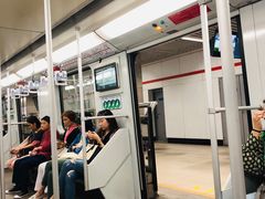 -锦江乐园(地铁站)