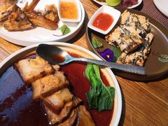 -肴约·花园式餐厅(湖里店)