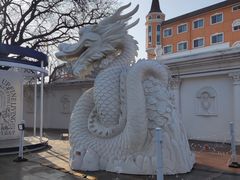 -俄罗斯风情街