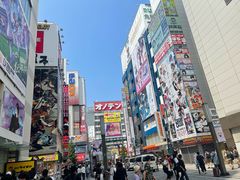 -秋叶原电器街