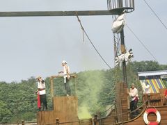 -渔岛海洋度假区