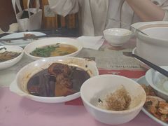 -蘭心餐厅(进贤路店)