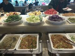 -素满香·素食自助餐(苏州·临顿路店)