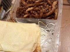 -东四民芳餐厅(世茂工三店)