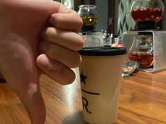 -星巴克臻选(天津恒隆广场旗舰店)