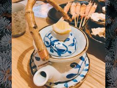 -季玄精致日本料理自助餐(闸北公园店)