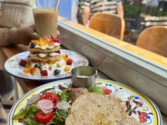 -Alimentari早午餐(安福路店)