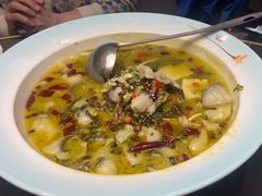 -韶山冲湘菜(中兴大街店)