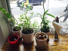 -Egg•Allday Brunch(襄阳北路店)