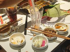 -海底捞火锅(长宁路龙之梦店)