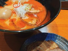 -KINGICHI無双东京豚骨拉面(人广中福城店)
