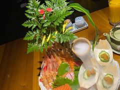 -和彩放题餐厅(酒仙桥店)