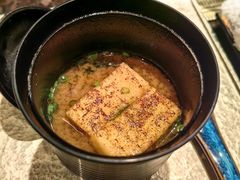 -Ginza Onodera铁板烧(外滩十八号店)