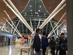 -吉隆坡国际机场