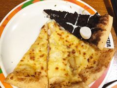 -比格比萨自助(新辰里学清路店)