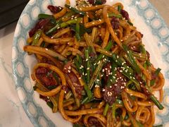-丝路传奇·中国拉面航母店(北医三院店)