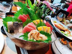 -Mr·Fish鱼鲜生海鲜放题(银泰in99店)
