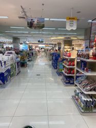 -孩子王(北一路万达店)
