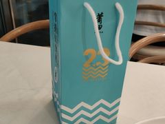 -莆田餐厅PUTIEN(世博源店)