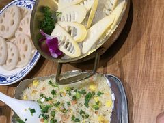 -楠火锅(昆山金鹰店)