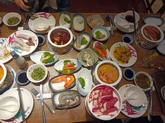 -阳光岛·海鲜盛宴(银泰中心in99店)
