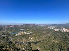 -丹霞山风景名胜区