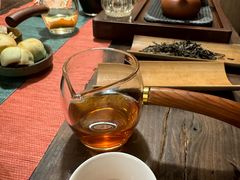 -邈墨茶馆(凤起路店)