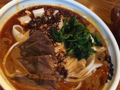 -秦唐一号西安菜馆(钟楼店)