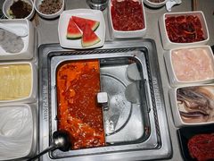 -海底捞火锅(杭州滨江九宜城店)