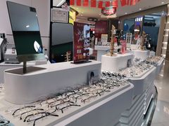 -沫芮眼镜·蔡司官方授权店(人民广场店)