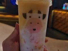 -一只酸奶牛(来福士店)