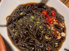 -青年公社烤鸭(青年路店)