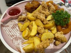 -海维克牛排馆HIGHWIC(青羊万达店)