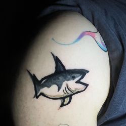 -PinooTattoo皮奴刺青纹身设计总部