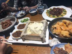 -95号酱骨·一块豆腐(展春园西路店)