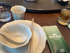 -桐湾大院·桐庐菜(滨江店)
