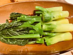 白灼介兰-避风塘(金山万达店)