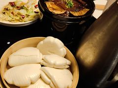 -外婆家(天河领展店)