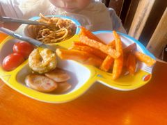 -布拉格餐厅· 中欧捷克菜(全国首店)