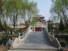 -高庙保安寺