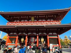 -浅草寺