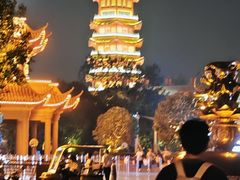 -芜湖方特东方神画