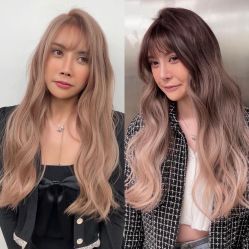 -MMby HairCode 芭曲发型概念店