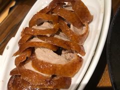 -北京老铺烤鸭(老城根店)