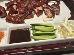 -福照楼汽锅鸡·云南菜(火车站锦江店)