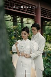 -第一夫人婚纱摄影(南京店)