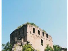 -蟠龙山长城景区