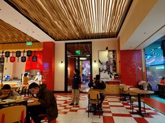 -城市大道红炉披萨烘焙坊