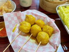 -沙胆彪炭炉牛杂煲(成都玉林店)